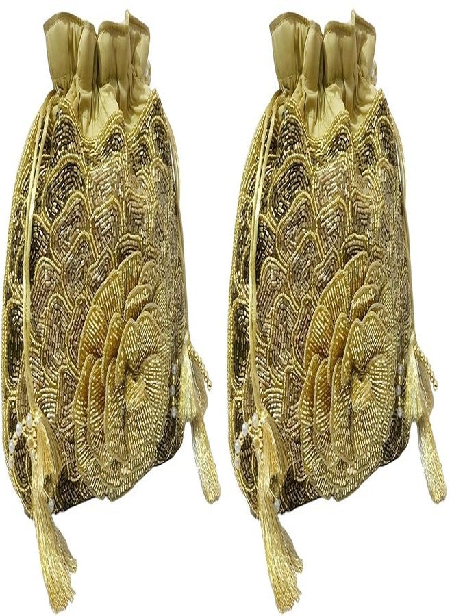 حقيبة بوتلي نسائية من دوقة (عبوة من قطعتين)